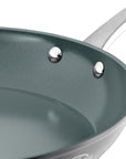 BergHOFF Braadpan Koekenpan 28cm - Recycled | Piet Huysentruyt