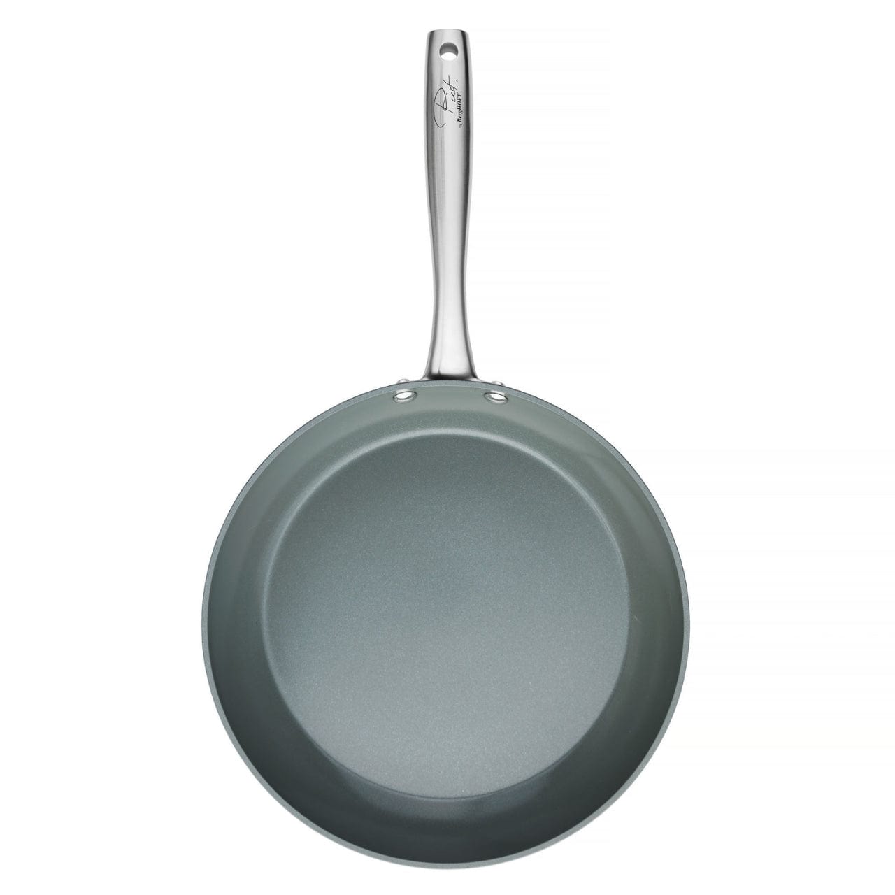 BergHOFF Braadpan Koekenpan 28cm - Recycled | Piet Huysentruyt