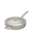 Berghoff Kookpan Sauteerpan 26cm met deksel - 2,9L - Balance MM | Leo