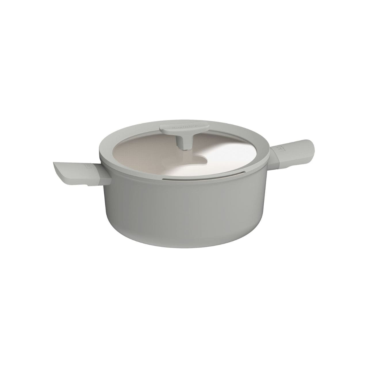 BergHOFF Kookpot Kookpot 24cm - 4,4L - Balance MM | Leo