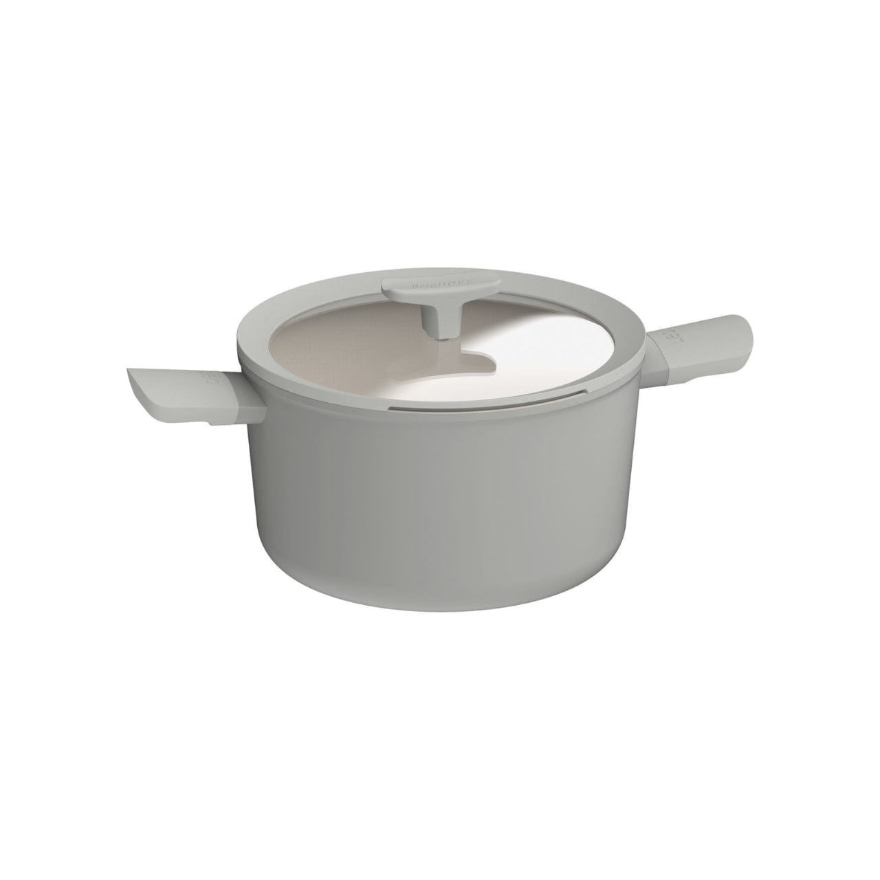 BergHOFF Kookpot Kookpot 24cm - 5,5L - Balance MM | Leo