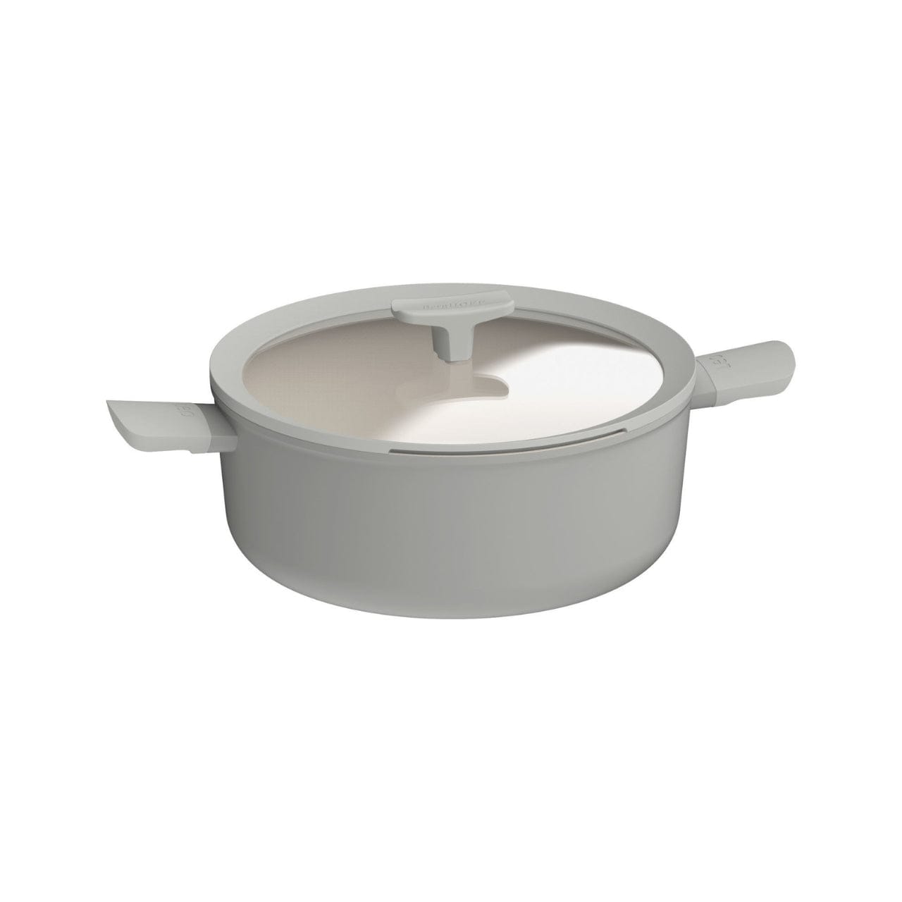 BergHOFF Kookpot Kookpot 28cm - 6,2L - Balance MM | Leo