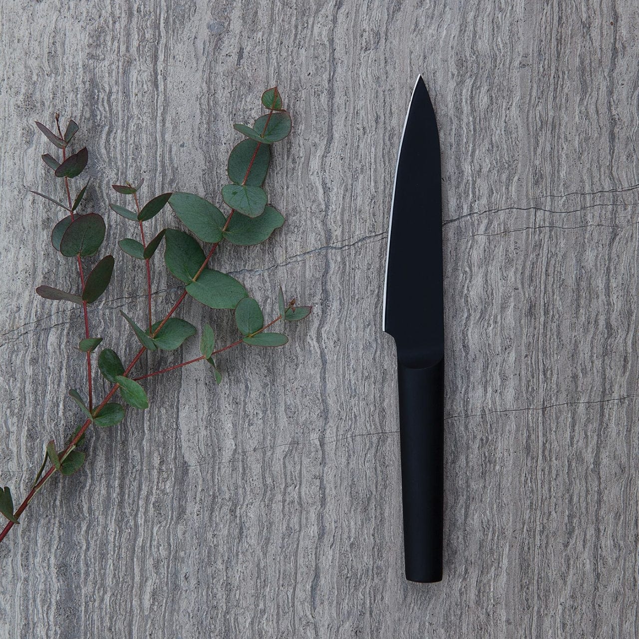 BergHOFF Messenset 5-delige messenset - Kuro | Essentials