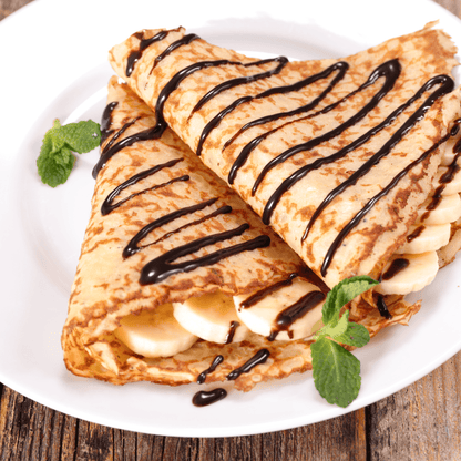 BergHOFF Pannekoekpan Pannenkoekenpan - 26cm - Antikleef | Balance SA Leo