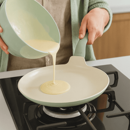 BergHOFF Pannekoekpan Pannenkoekenpan - 26cm - Antikleef | Balance SA Leo