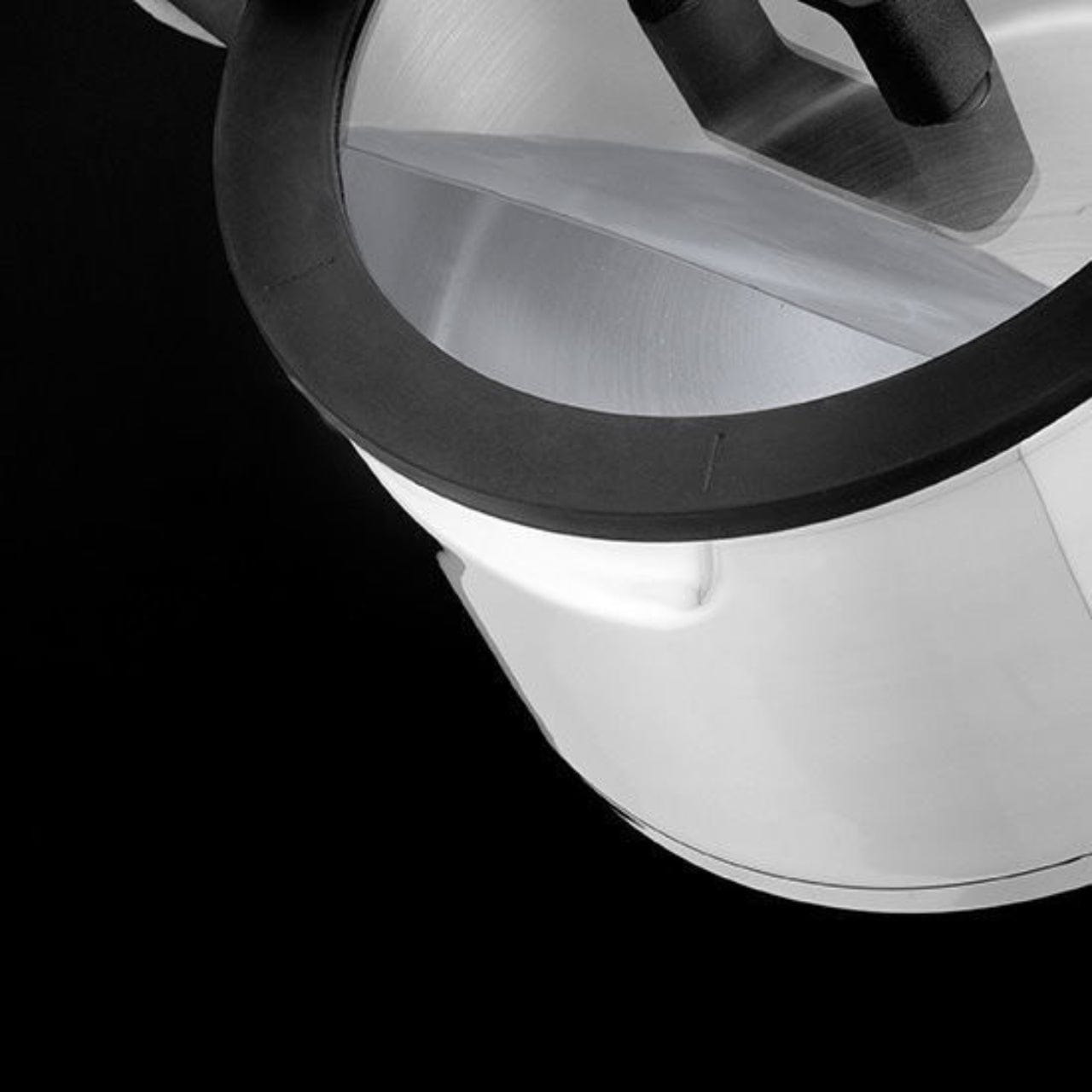 BergHOFF Pannenset 6-delige Kookpottenset Downdraft | Uqonic Essentials