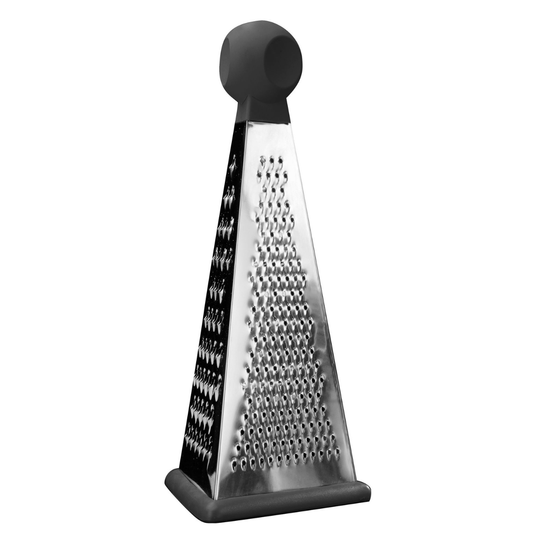 BergHOFF Raspen Essentials 3-zijdige rasp
