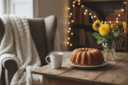 BergHOFF Tulband bakvorm Tulband bakvorm - 3L | GEM