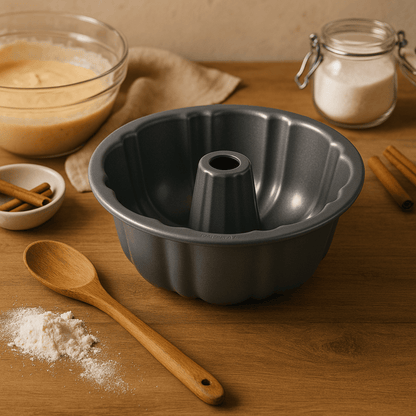 BergHOFF Tulband bakvorm Tulband bakvorm - 3L | GEM