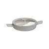 Indische wokpan met deksel 26cm - 2,9L - Antikleef | Balance MM Leo