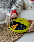 Carl Oscar BentoDisc kinderen Bentodisc - Aap