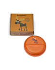 Carl Oscar BentoDisc kinderen Bentodisc - Eland