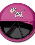 Carl Oscar Lunchbox kinderen Bentodisc - Koe