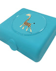 Carl Oscar Lunchbox kinderen Lunchbox - Giraffe