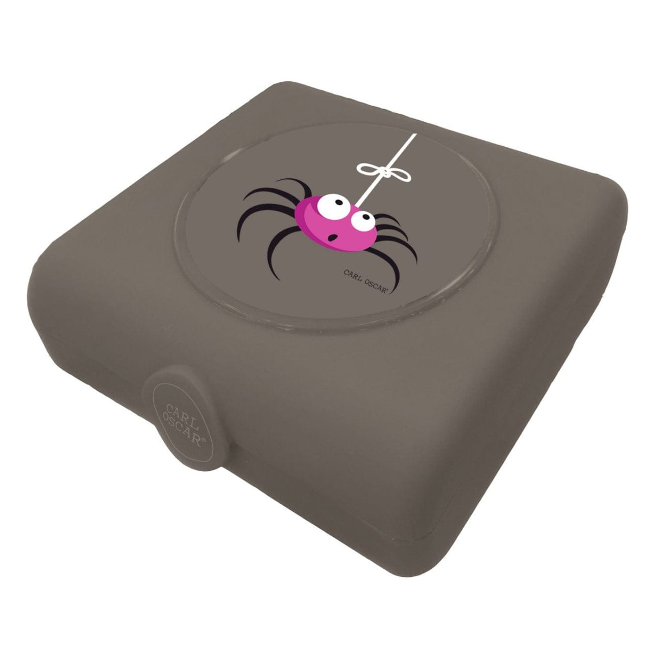 Carl Oscar Thermosflessen kinderen Lunchbox - 0.35L - Eland | TempFlask