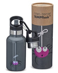 Carl Oscar Thermosflessen kinderen Thermosfles - 0.35L - Spin | TempFlask