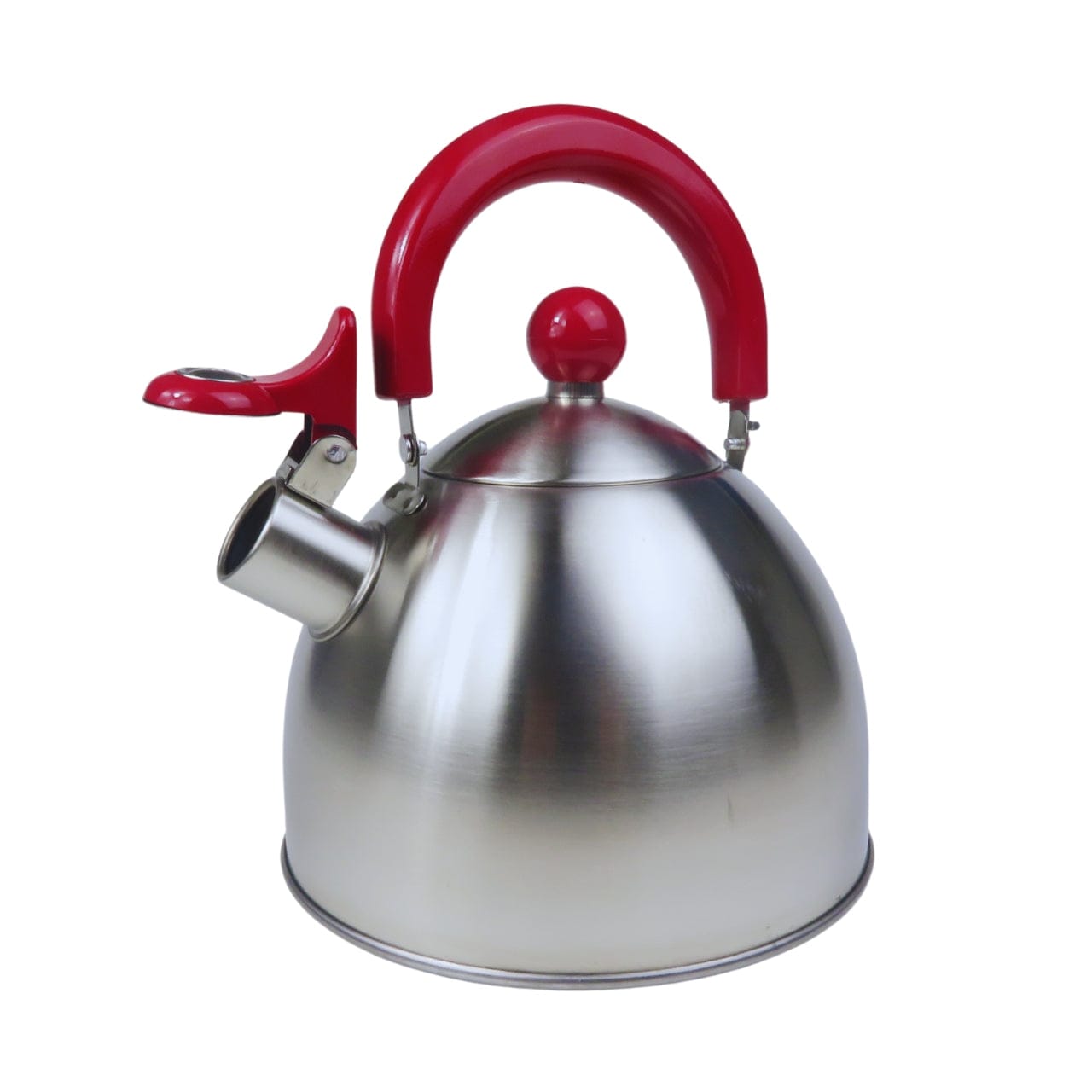 CMP Paris Fluitketel Fluitketel 1,5L - Rood