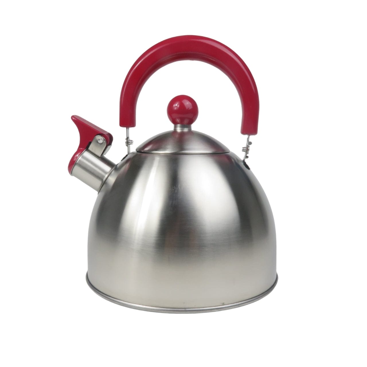 CMP Paris Fluitketel Fluitketel 1,5L - Rood