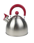 CMP Paris Fluitketel Fluitketel 1,5L - Rood