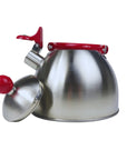 CMP Paris Fluitketel Fluitketel 1,5L - Rood