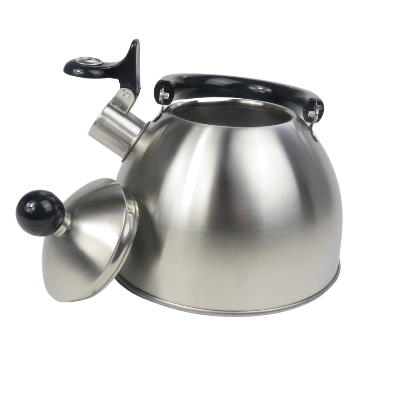 CMP Paris Fluitketel Fluitketel 1,5L - Zwart