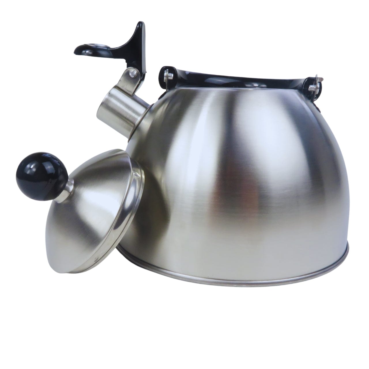 CMP Paris Fluitketel Fluitketel 1,5L - Zwart