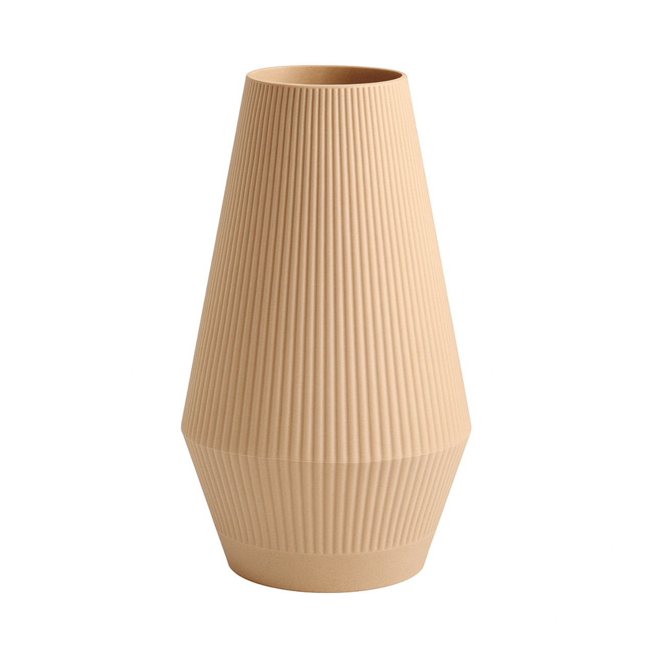 Copo Design Vaas Vaas XL | Lila