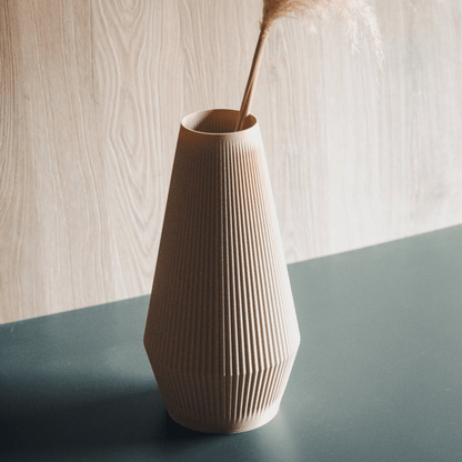 Copo Design Vaas Vaas XL | Lila