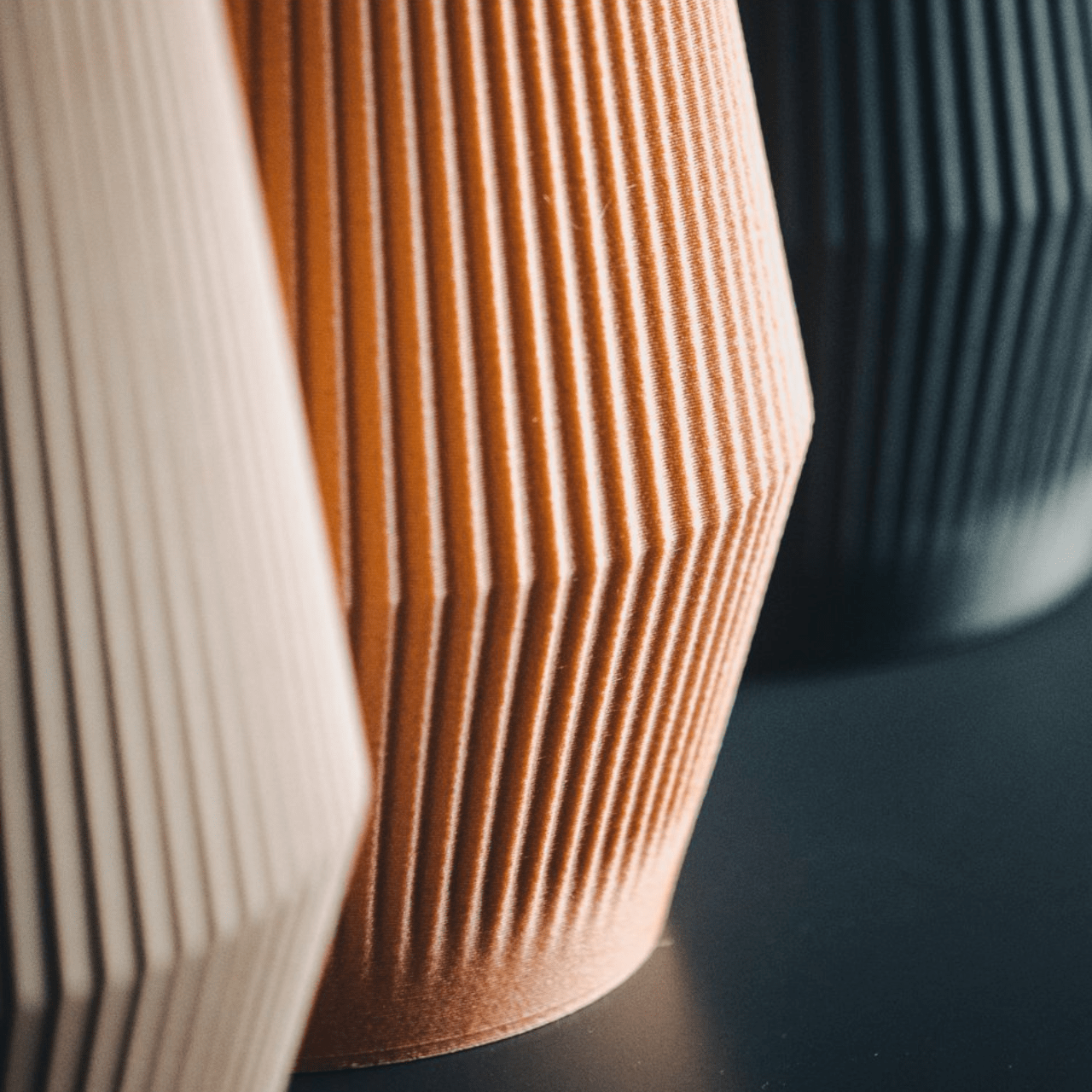 Copo Design Vaas Vaas XL | Lila