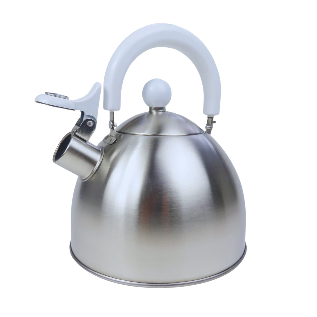 Cuisy Fluitketel Fluitketel 1,5L - Wit