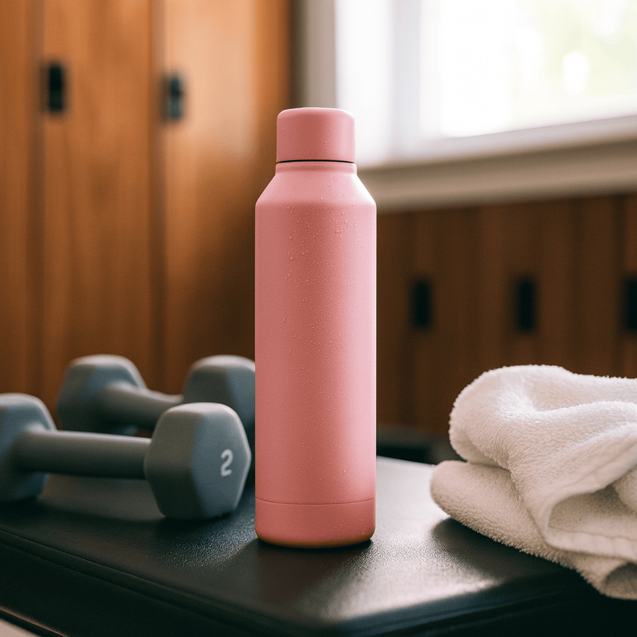 Ecoffee Cup Thermosfles Thermosfles 500 ml | Darrell Lea-Roth