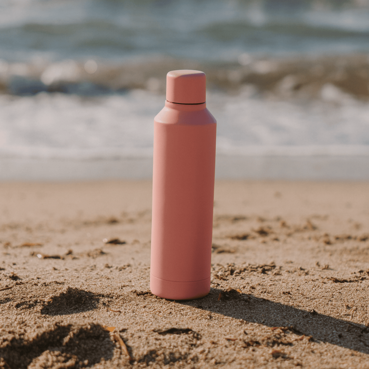 Ecoffee Cup Thermosfles Thermosfles 500 ml | Darrell Lea-Roth