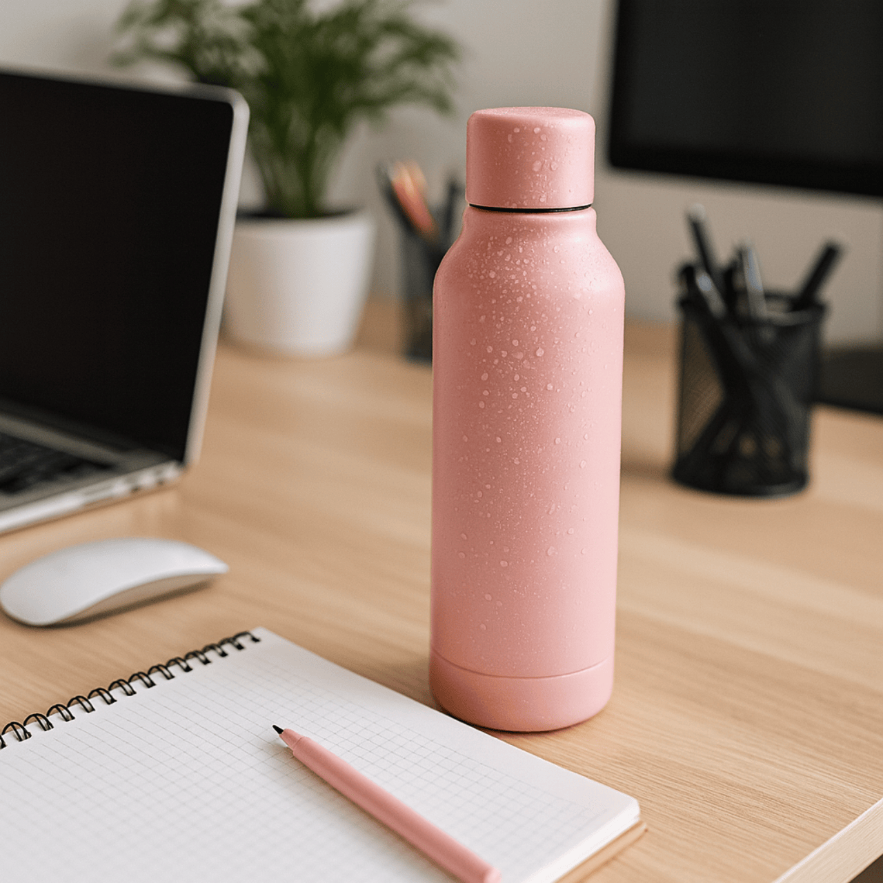 Ecoffee Cup Thermosfles Thermosfles 500 ml | Darrell Lea-Roth