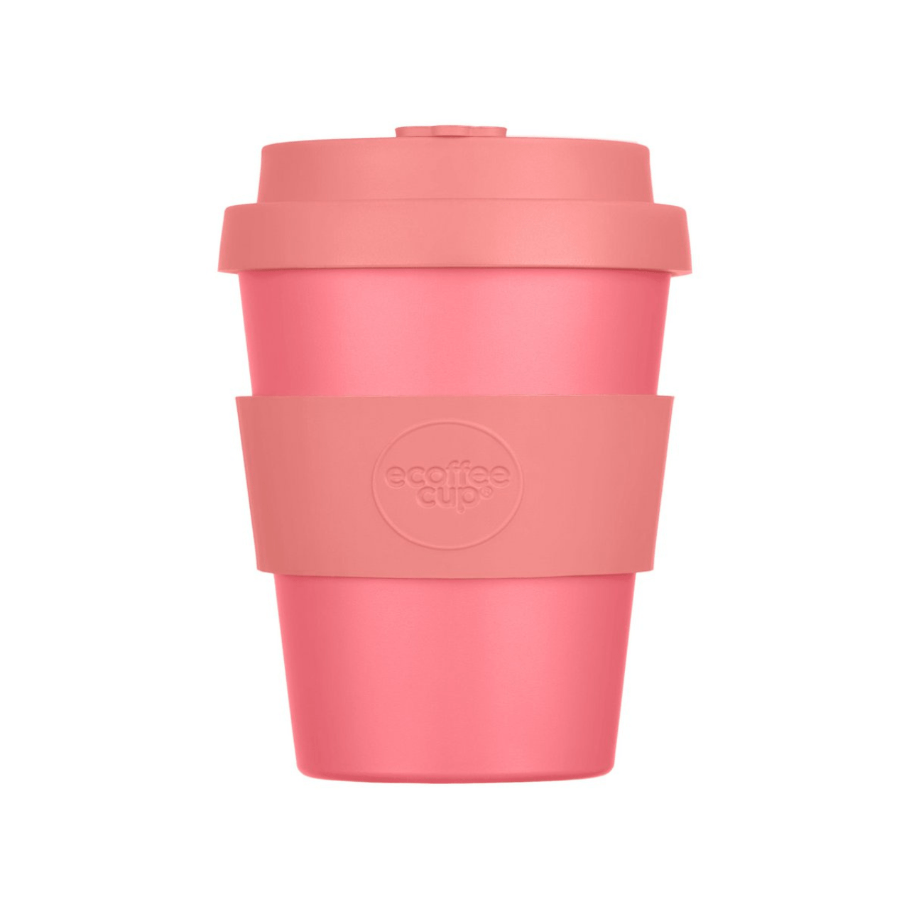 Ecoffee Cup To Go Koffie- en Theemokken Koffie- en theekop to go - 180ml | Darrel Lea Roth