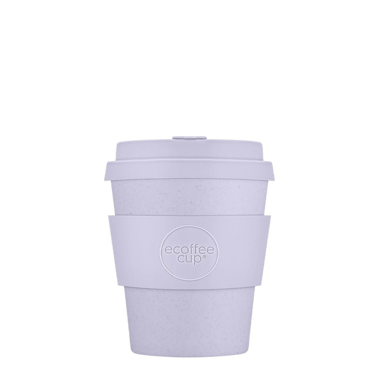 Ecoffee Cup To Go Koffie- en Theemokken Koffie- en theekop to go - 240ml | Glittertind