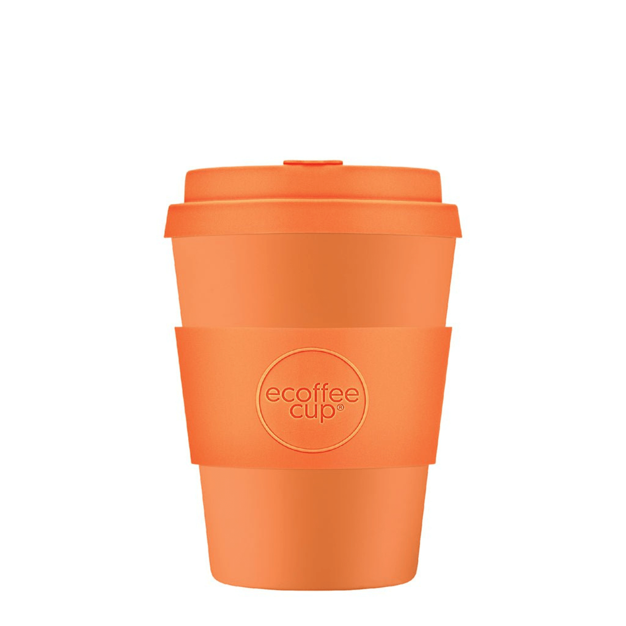 Ecoffee Cup To Go Koffie- en Theemokken Koffie- en theekop to go - 350ml | Alhambra