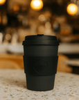 Ecoffee Cup To Go Koffie- en Theemokken Koffie- en theekop to go - 350ml | Kerr & Napier