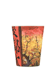 Ecoffee Cup To Go Koffie- en Theemokken Koffie- en theekop to go - 350ml | Van Gogh Flowering Plum
