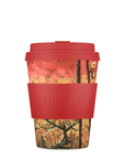 Ecoffee Cup To Go Koffie- en Theemokken Koffie- en theekop to go - 350ml | Van Gogh Flowering Plum