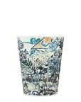 Ecoffee Cup To Go Koffie- en Theemokken Koffie- en theekop to go - 350ml | Van Gogh Oude wijngaard met boerin