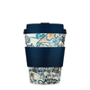 Koffie- en theekop to go - 350ml | Van Gogh Oude wijngaard met boerin