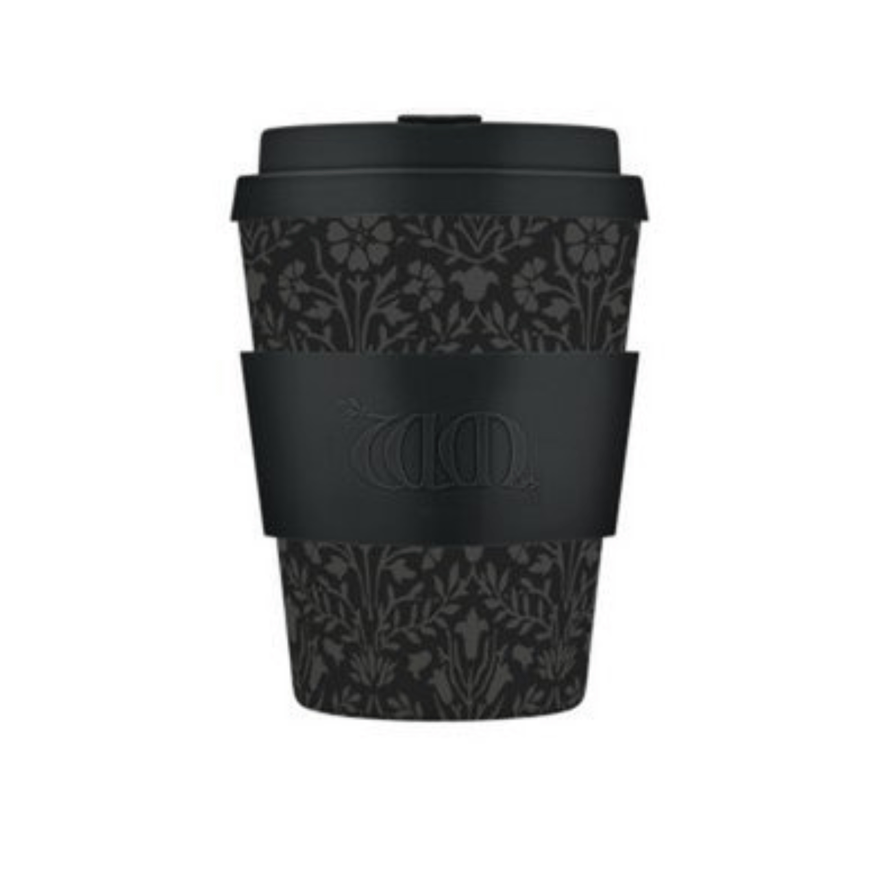 Ecoffee Cup To Go Koffie- en Theemokken Koffie- en theekop to go - 350ml | William Morris Walthamstow