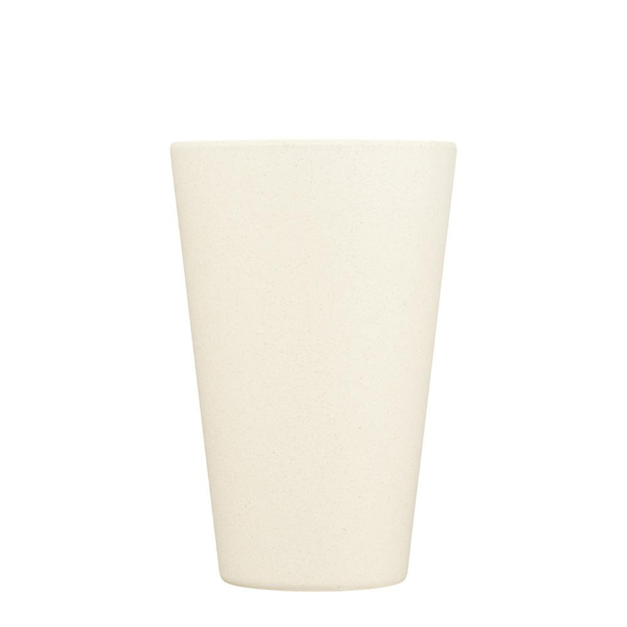 Ecoffee Cup To Go Koffie- en Theemokken Koffie- en theekop to go - 400ml | Black Nature