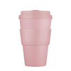 Koffie- en theekop to go - 400ml | Local Fluff