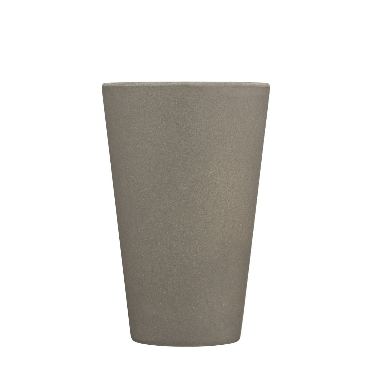 Ecoffee Cup To Go Koffie- en Theemokken Koffie- en theekop to go - 400ml | Molto Grigio