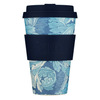 Koffie- en theekop to go - 400ml | William Morris Acanthus
