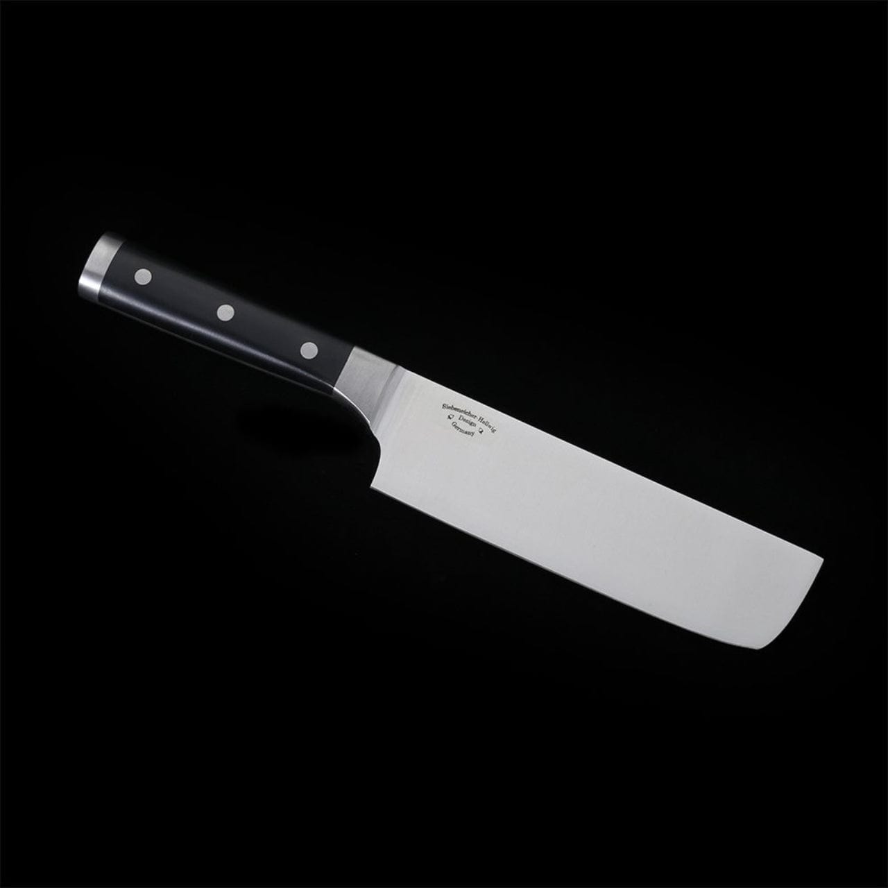 Ed Mahony Messenset Groentenmes - Nakiri | Izumi Ichiago