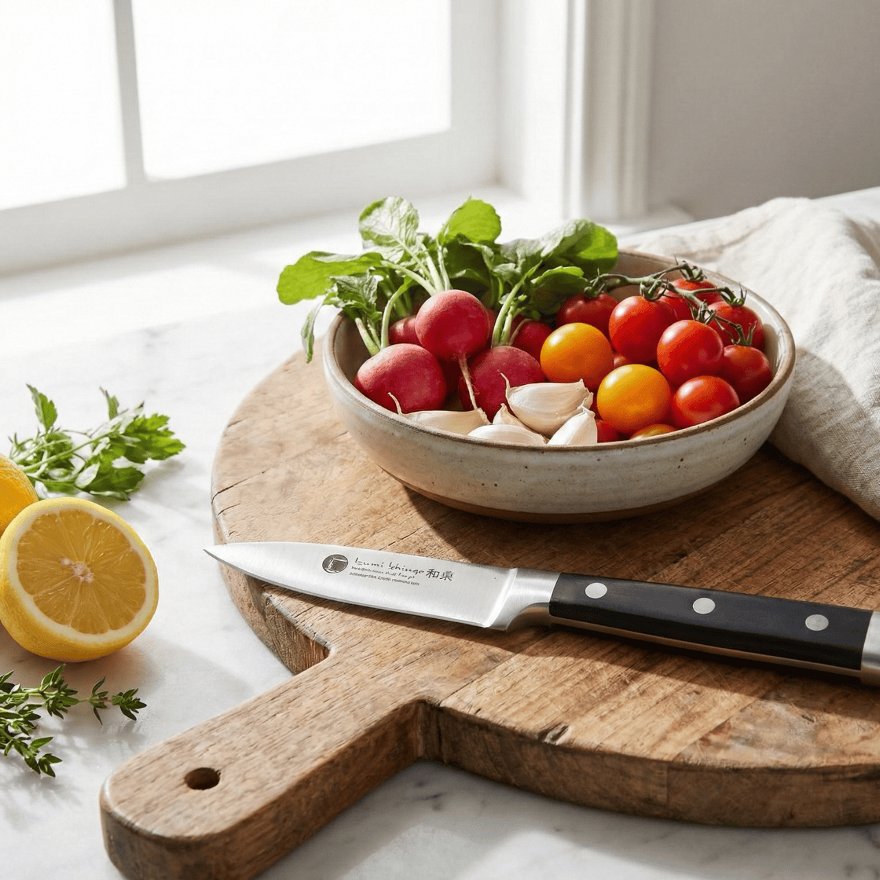 Ed Mahony Schilmes Schilmesje  | Izumi Ichiago