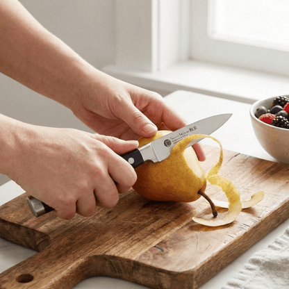 Ed Mahony Schilmes Schilmesje  | Izumi Ichiago