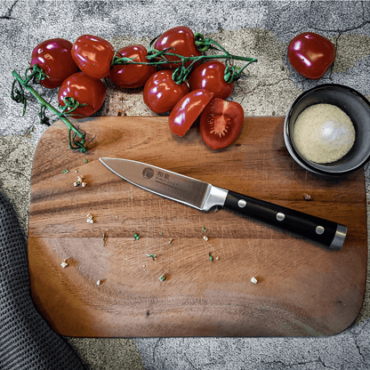 Ed Mahony Schilmes Schilmesje  | Izumi Ichiago